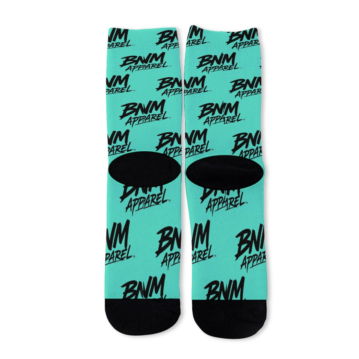 BNM Long Socks