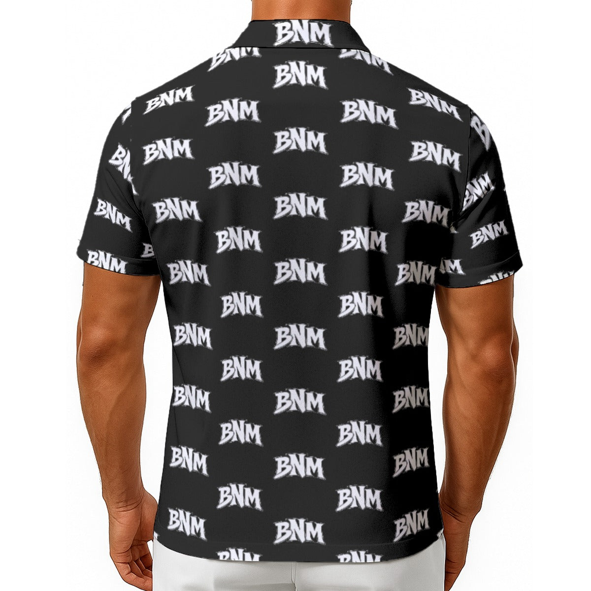 BNM Hawaiian Shirt