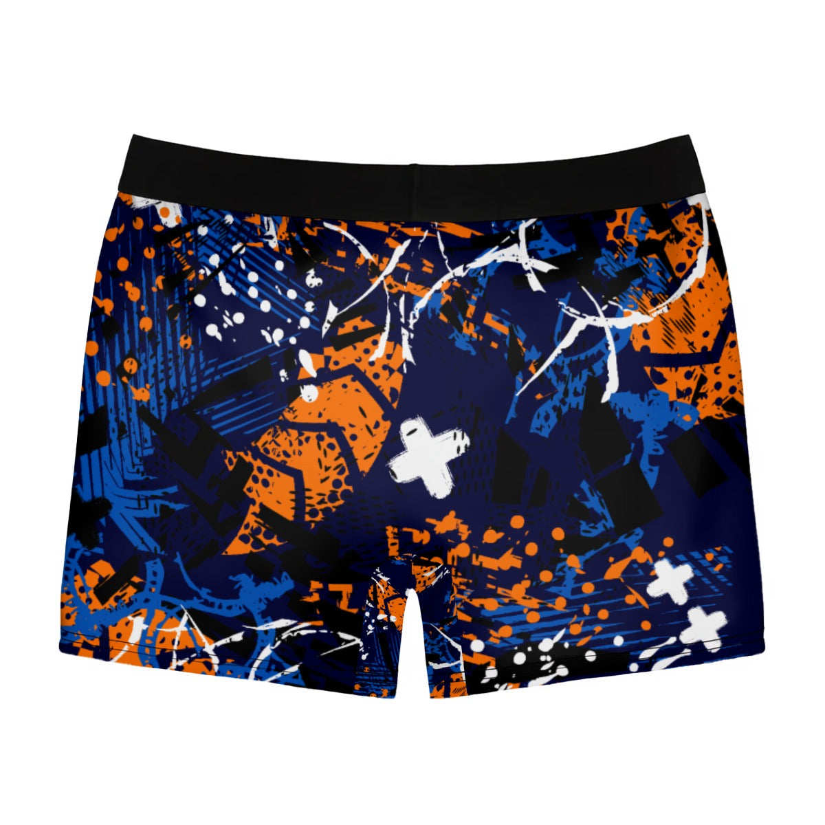BNM Stretch Boxer Briefs