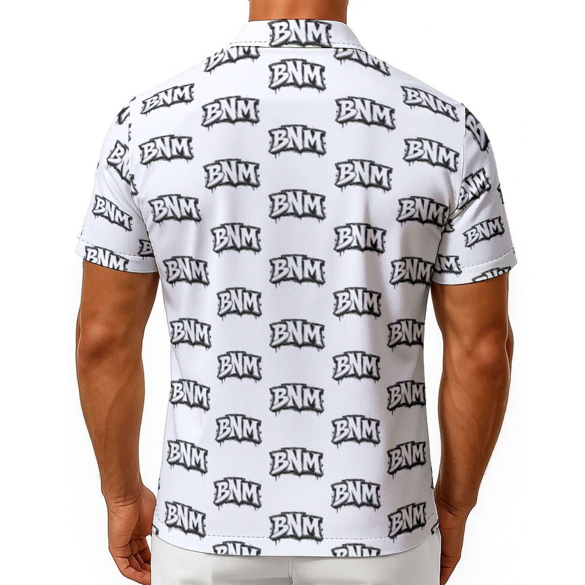 BNM Hawaiian Shirt
