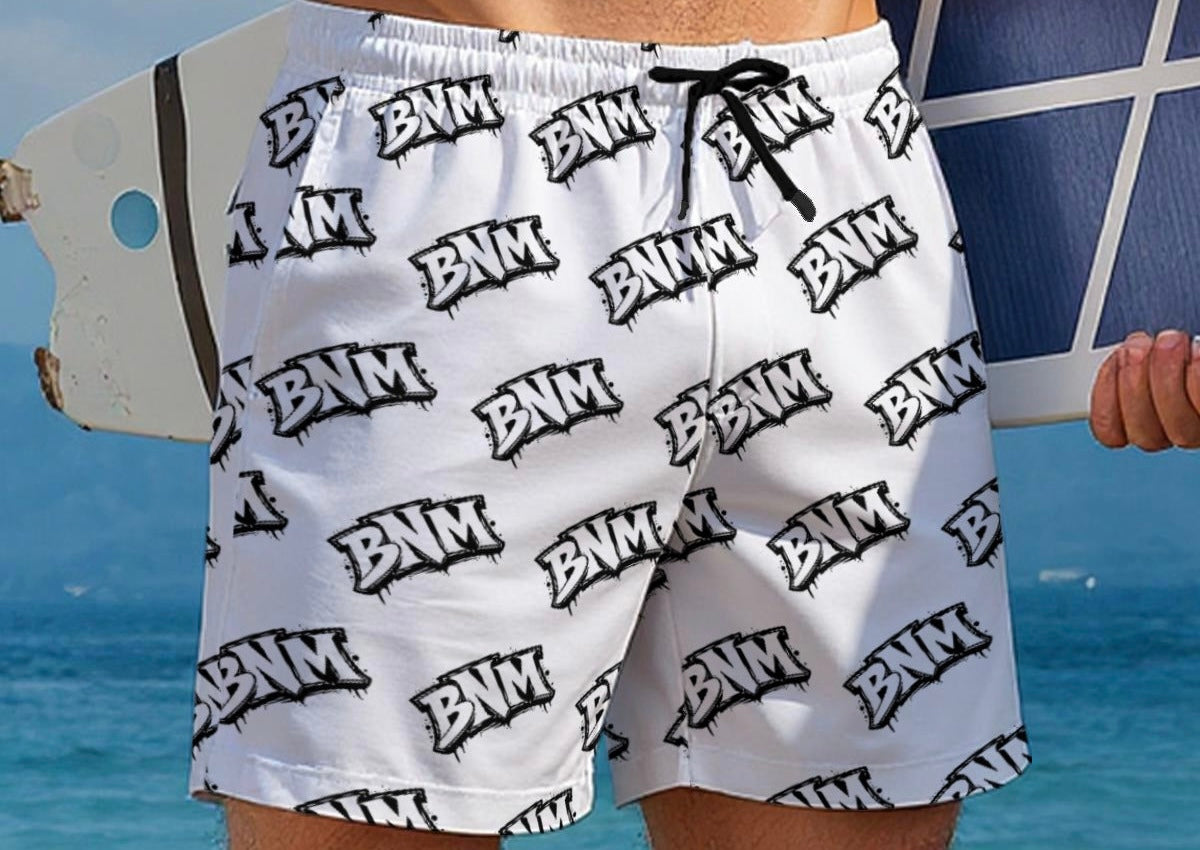 BNM Beach Shorts