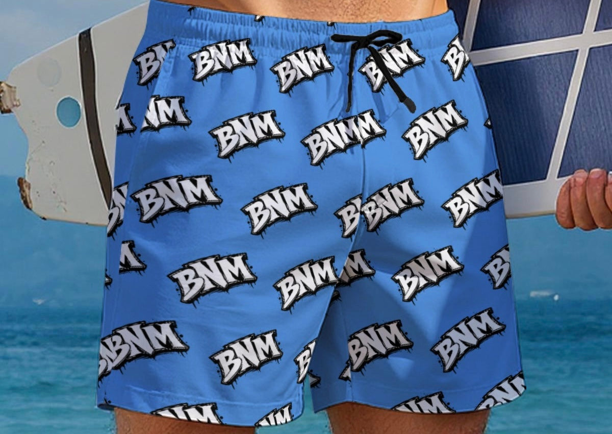 BNM Beach Shorts