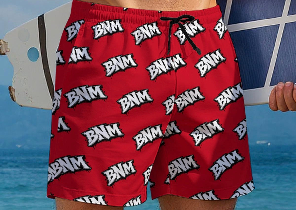 BNM Beach Shorts