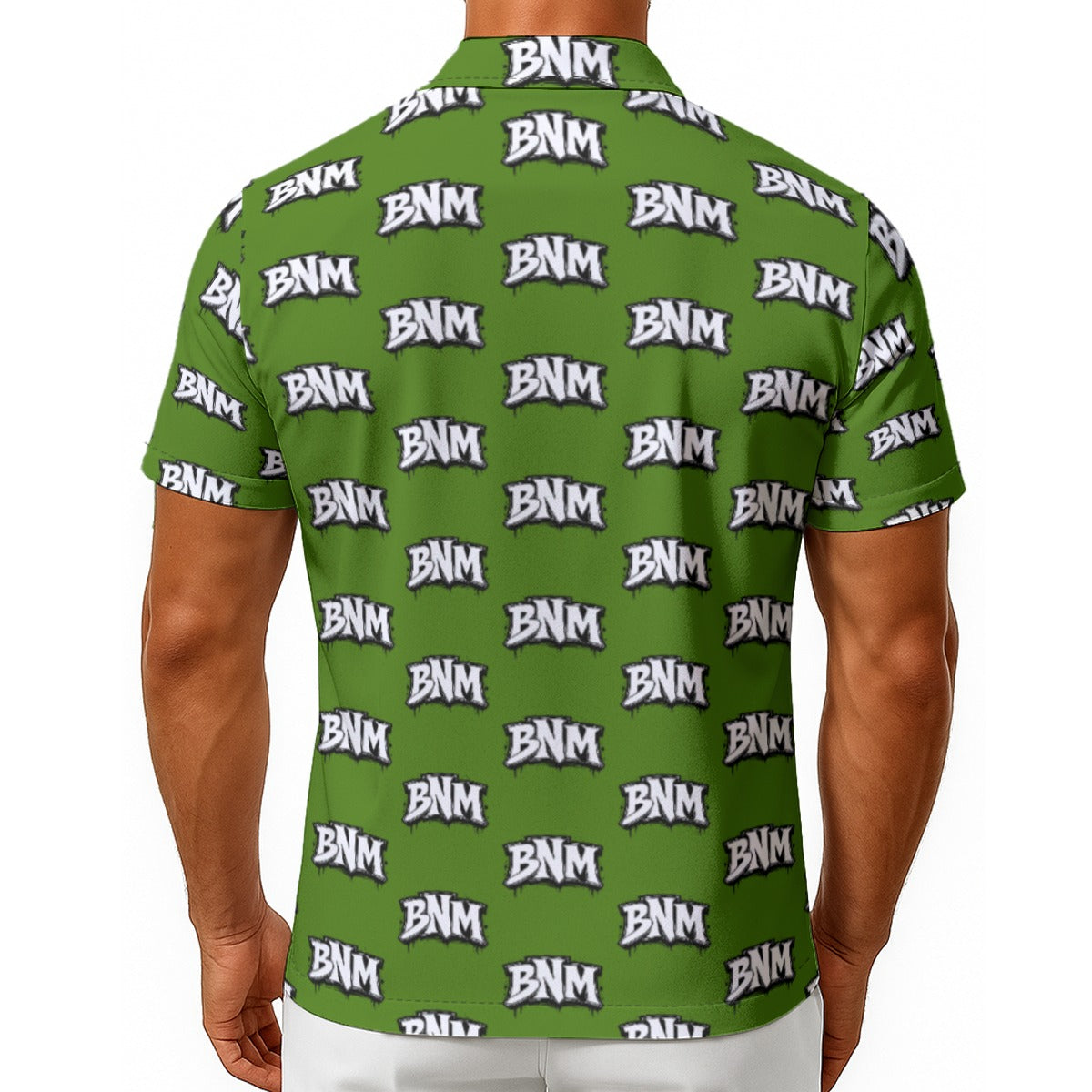 BNM Hawaiian Shirt
