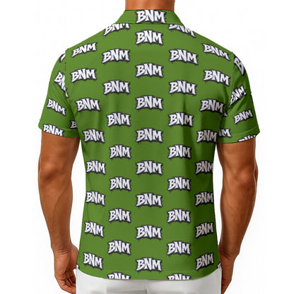 BNM Hawaiian Shirt
