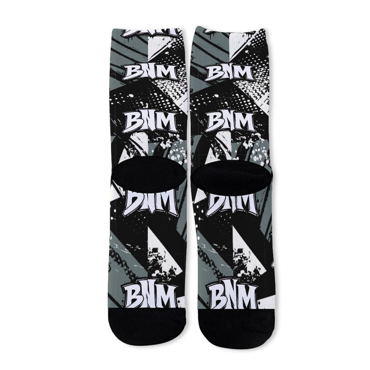 BNM Long Socks