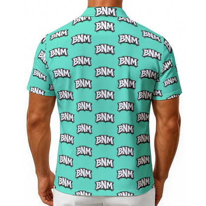 BNM Hawaiian Shirt