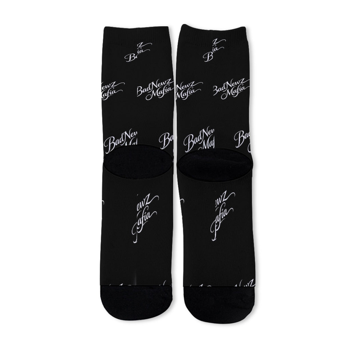 BNM Long Socks