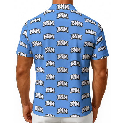 BNM Hawaiian Shirt