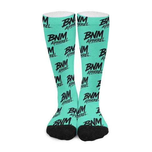 BNM Long Socks