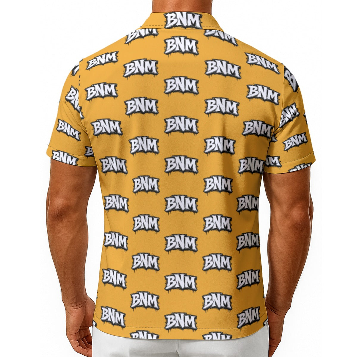 BNM Hawaiian Shirt