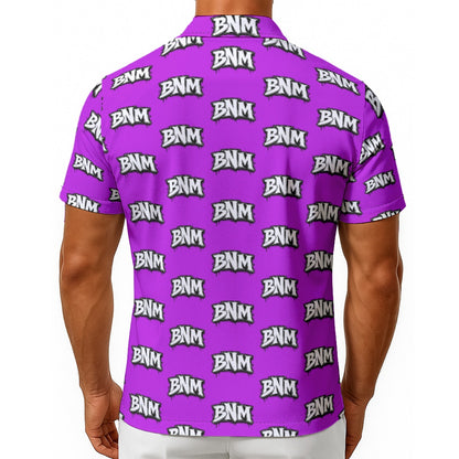 BNM Hawaiian Shirt