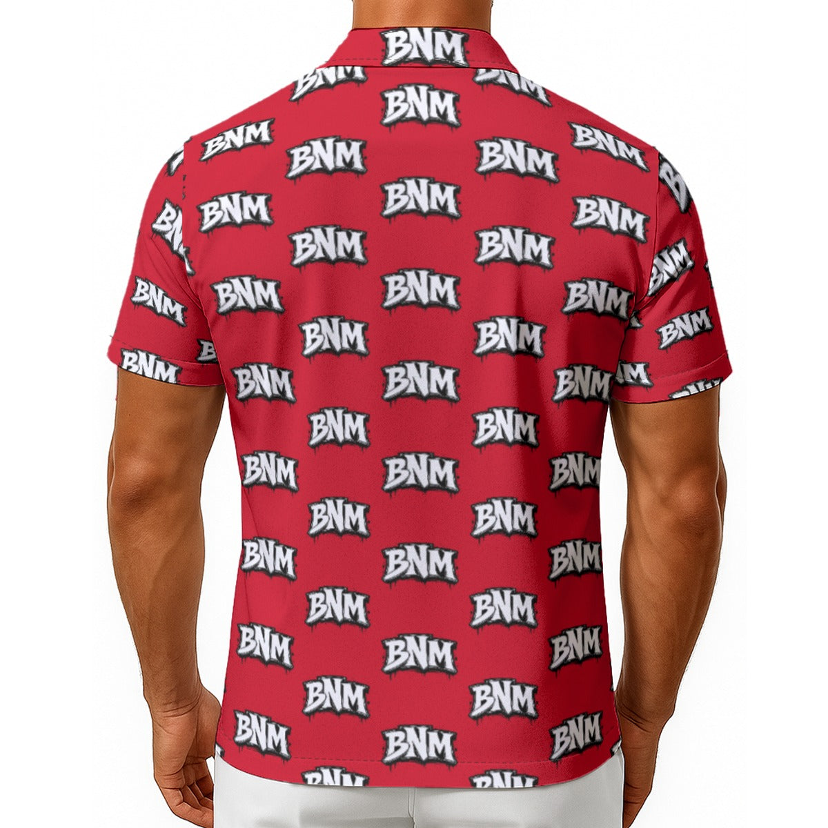 BNM Hawaiian Shirt