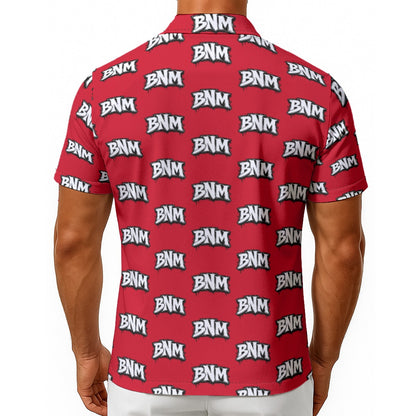 BNM Hawaiian Shirt