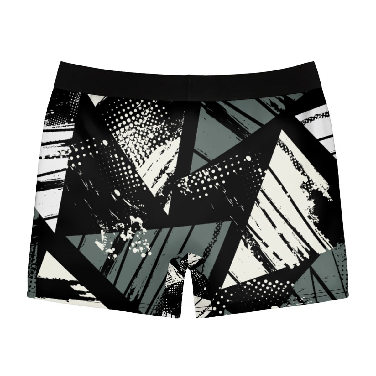 BNM Stretch Boxer Briefs
