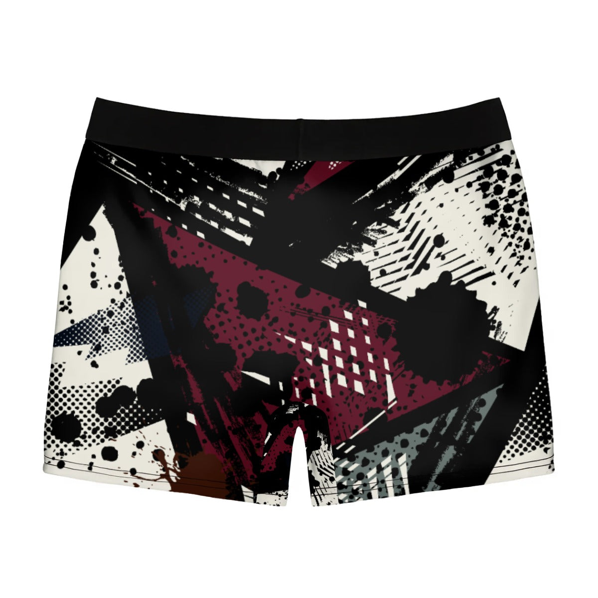 BNM Stretch Boxer Briefs