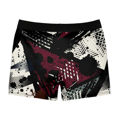BNM Stretch Boxer Briefs