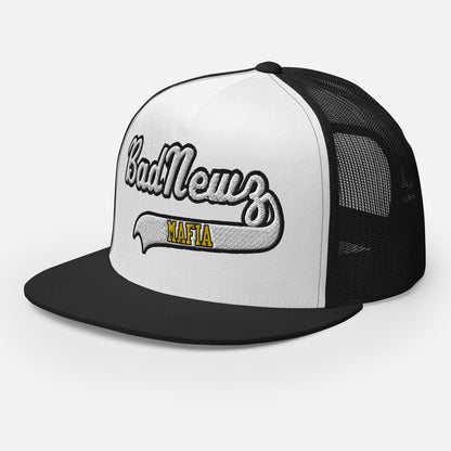 Bad Newz Mafia Trucker Hat
