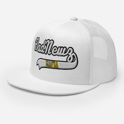 Bad Newz Mafia Trucker Hat