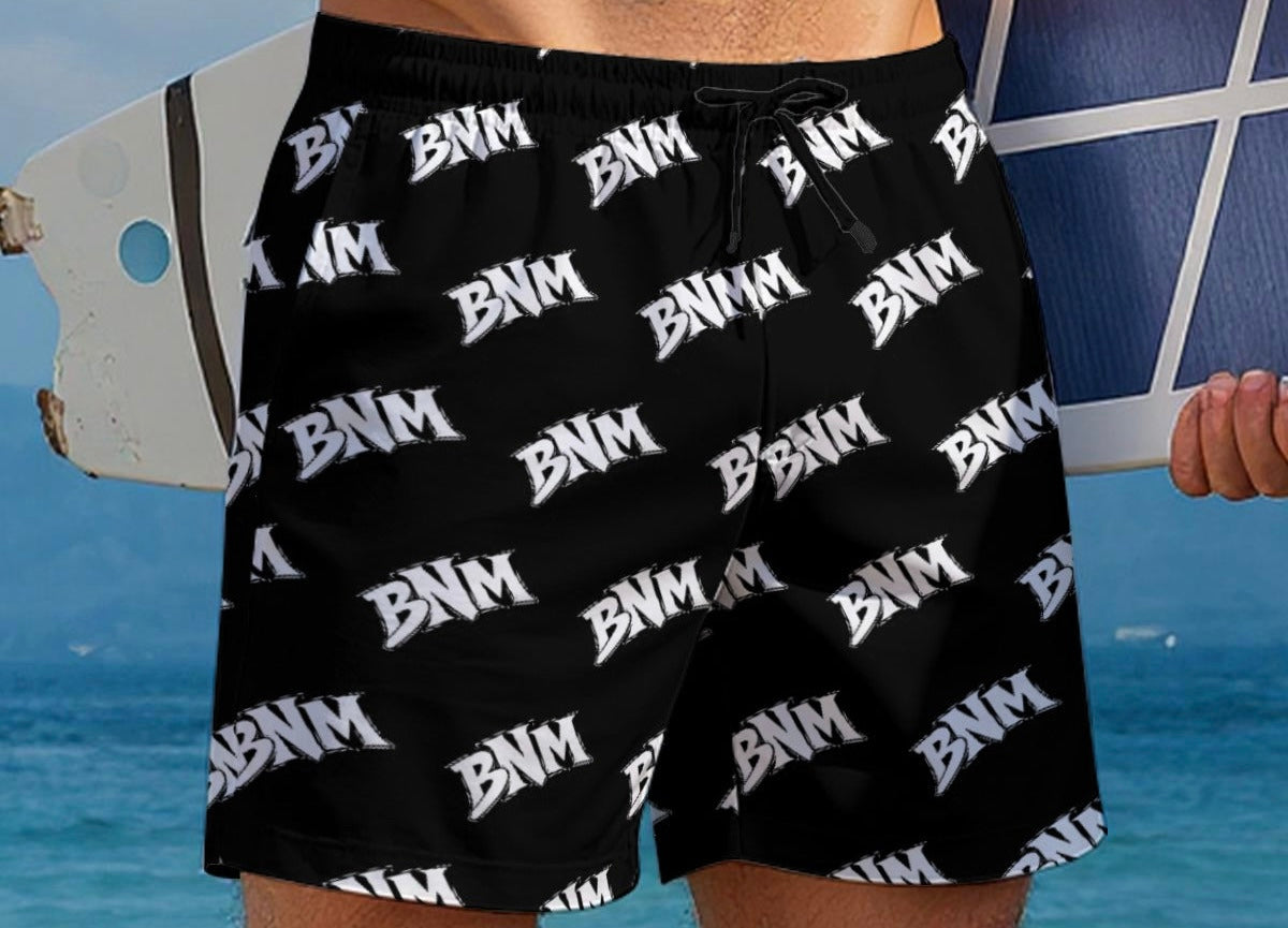 BNM Beach Shorts