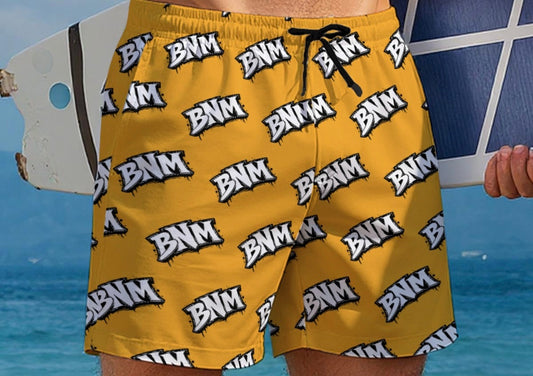 BNM Beach Shorts