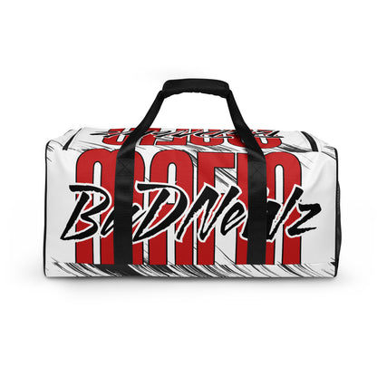 Bad Newz Mafia Duffle Bag