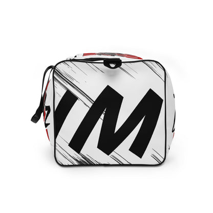Bad Newz Mafia Duffle Bag