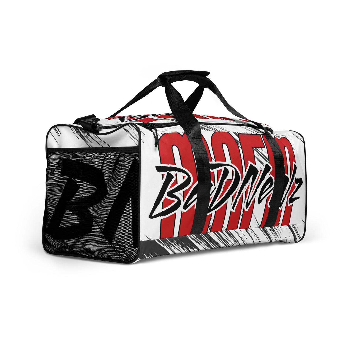 Bad Newz Mafia Duffle Bag