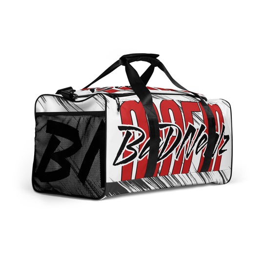Bad Newz Mafia Duffle Bag