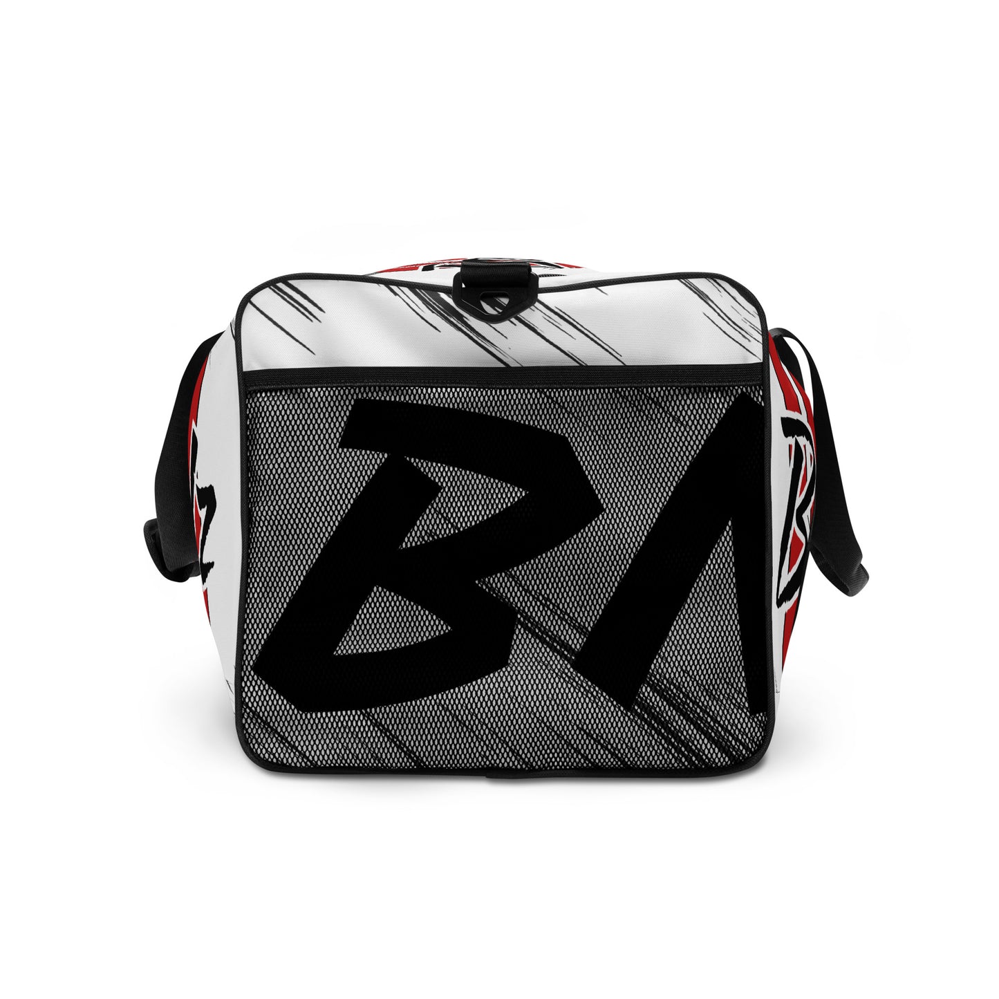 Bad Newz Mafia Duffle Bag