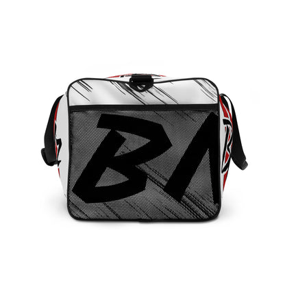 Bad Newz Mafia Duffle Bag