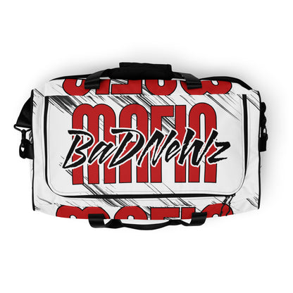 Bad Newz Mafia Duffle Bag