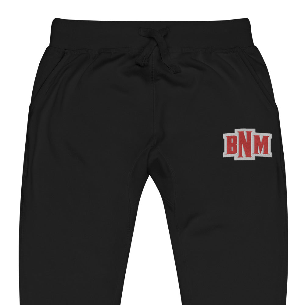 BNM Fleece Sweatpants