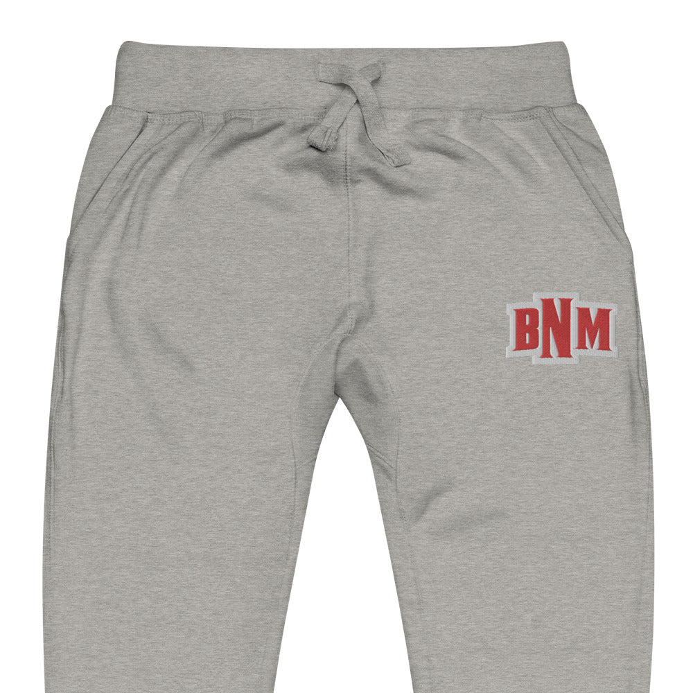 BNM Fleece Sweatpants