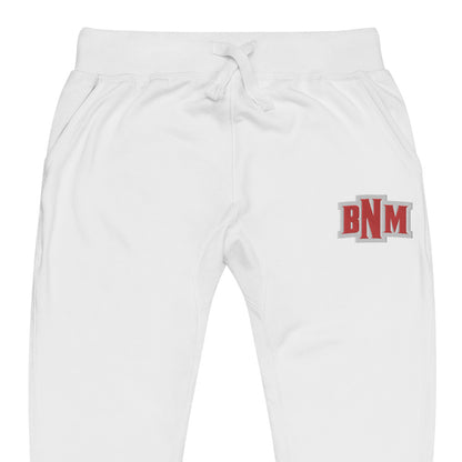 BNM Fleece Sweatpants